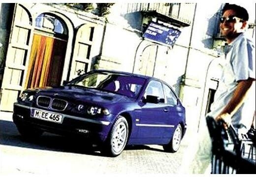 BMW 320 2003-2005