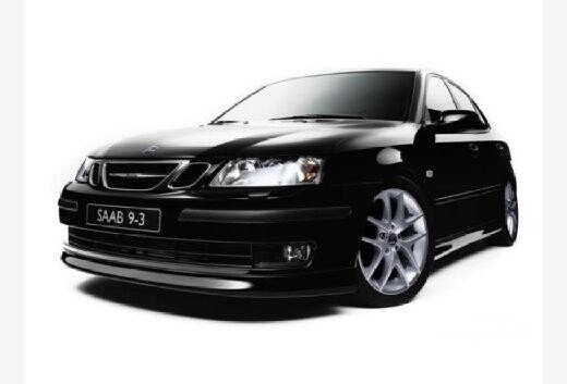 Saab 9-3 2004-2006