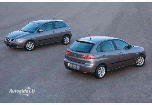 Motor SEAT 1.2-12V (AZQ) Ibiza 6L, Bj.2004, 47 kw, 64 PS, 132000