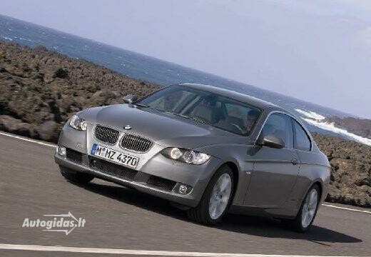 BMW 330 2008-2010