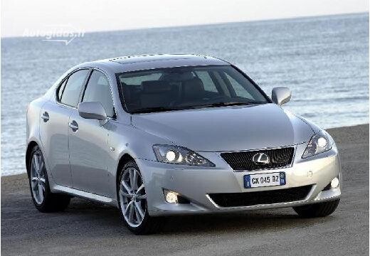 Lexus IS220 2005-2009