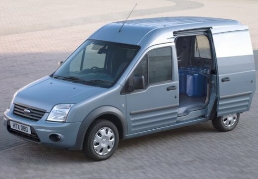 Ford Transit Connect 2002-2006