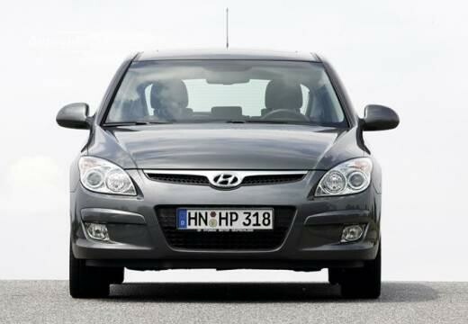 Hyundai i30 2010-2010