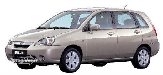 Suzuki Liana 2003-2004