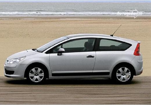 Citroen C4 2008-2008