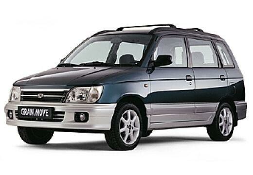 Daihatsu Gran Move 1999-2002