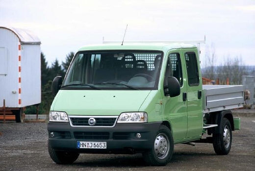 Fiat Ducato 2002-2006