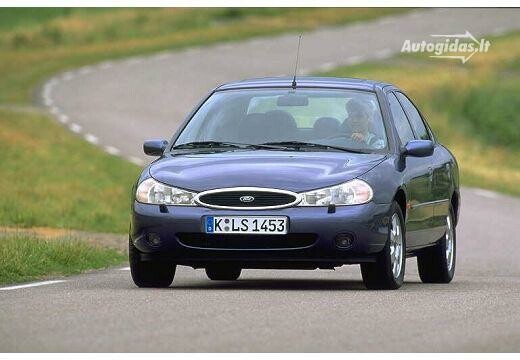 Ford Mondeo 1996-1999