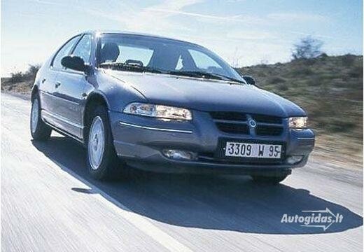 Chrysler Stratus 1997-1997