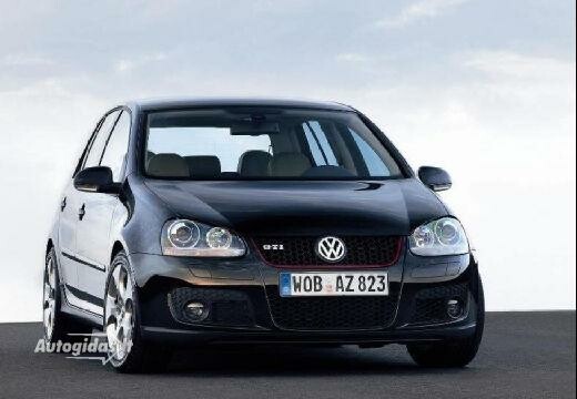 Volkswagen Golf 2008-2008