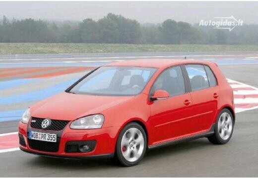 Volkswagen Golf V R32 2005-2008, Autocatalog