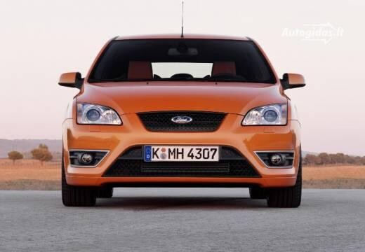 Ford Focus 2006-2008