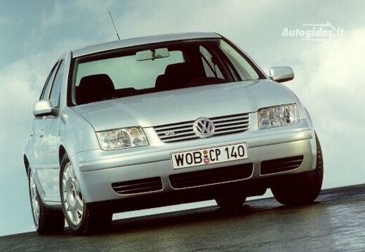 Volkswagen / Bora / 2.3 / Highline / DS MOTORSDAN 1999 VW BORA 2.3 EMSALSİZ  TEMİZLİKTE at  - 1098242950