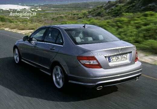 c class 2007