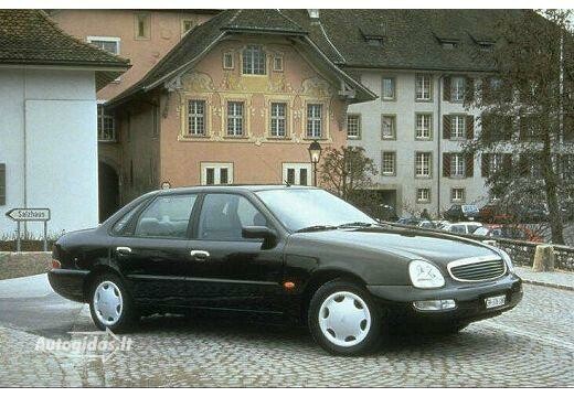 Ford Scorpio 1996-1998
