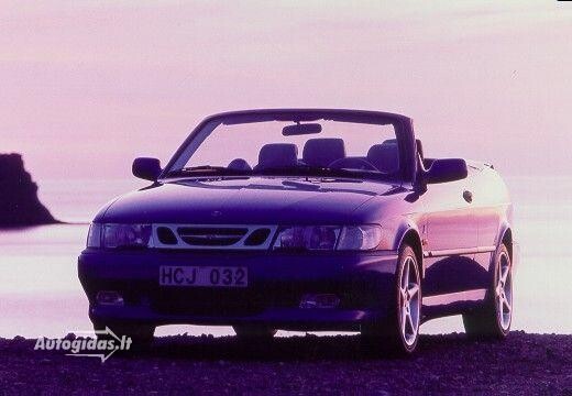 Saab 9-3 1998-1999