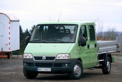 Fiat Ducato 2005-2006