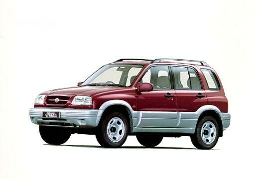 Suzuki Vitara 1998-2000