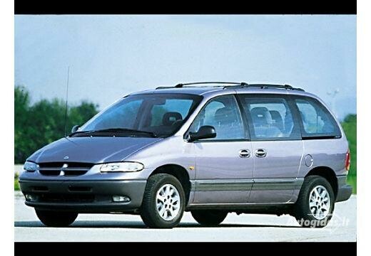 Chrysler Voyager 1996-1999
