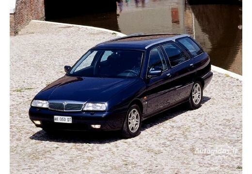 Lancia Kappa 1996-1998