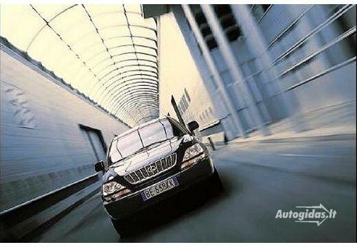 Lexus RX300 1999-2003