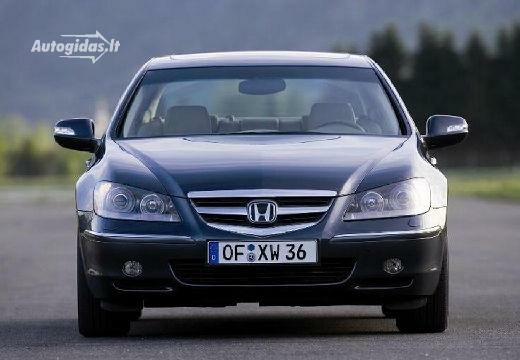 Honda Legend 2006-2009