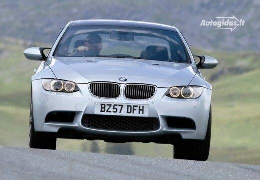 BMW M3 2008-2008
