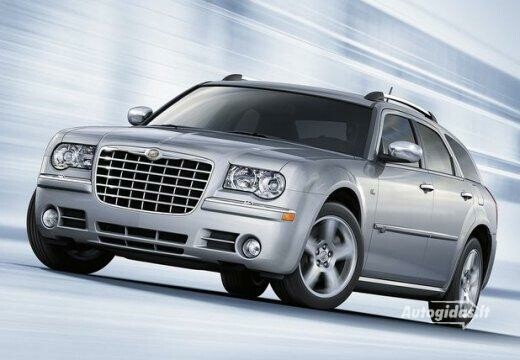 Chrysler 300C 2007-2009