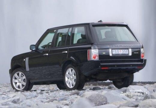 Range rover vogue deals 2005