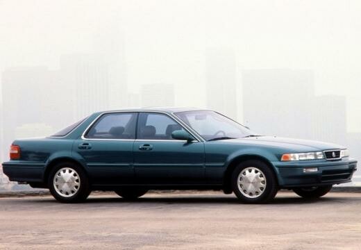 Acura Vigor 1992-1994