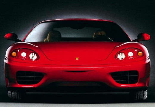 Ferrari 360 2003-2005