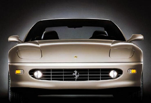 Ferrari 456 1998-2004