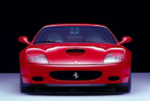 Ferrari 575 2002-2005