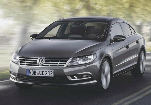 Volkswagen Passat 2012-2012