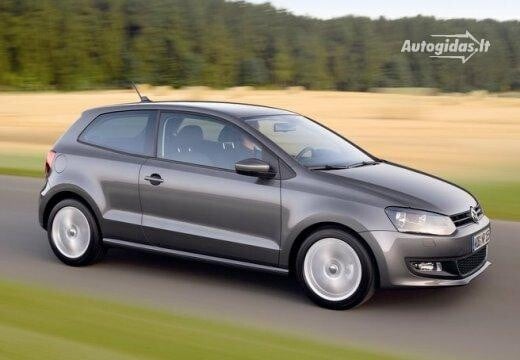 Volkswagen polo 1.4 2012 sale