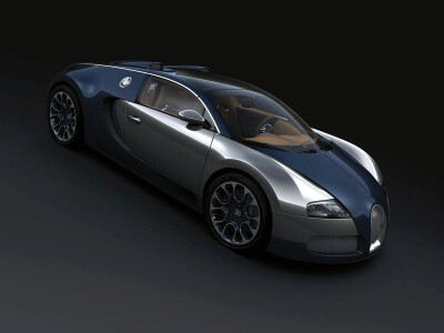 Pebble Beach naujienos: Bugatti Grand Sport Sang Bleu