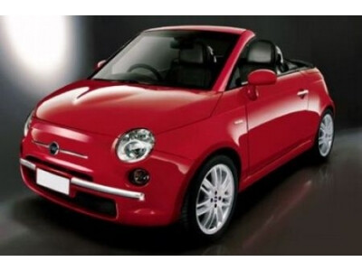 “Fiat 500″ turės naujus dyzelinius modelius