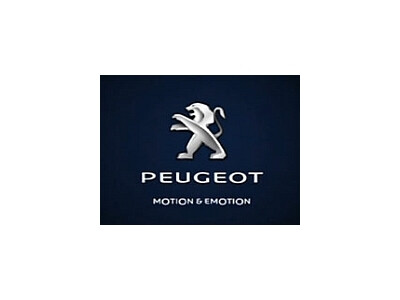 “Peugeot” pakeitė savo logotipą