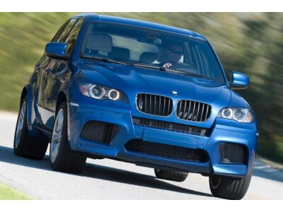 Ar laikas pirkti BMW X5?
