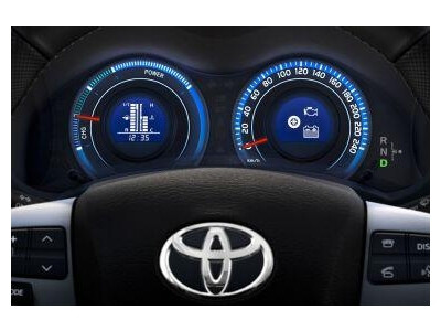 „Toyota“ – didžiausia 2010 m. automobilių gamintoja