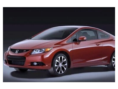 "Honda Civic": jau devintą kartą naujas