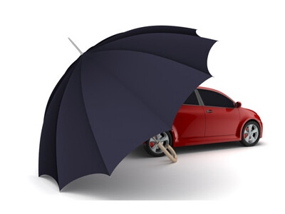 Kaip saugoti automobilį nuo žalos?