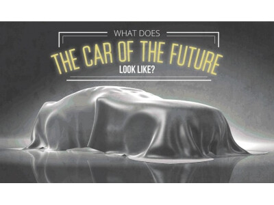 Koks bus ateities automobilis? [En]