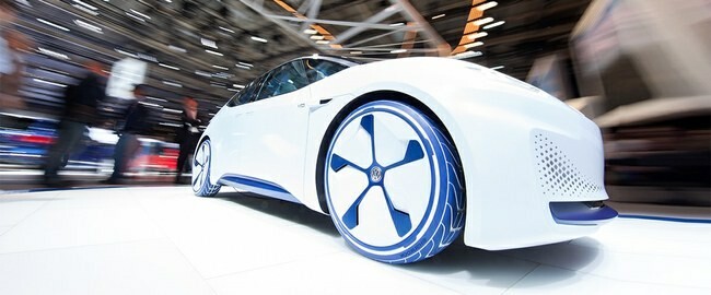  Volkswagen paskelbė pigiausio savo elektromobilio kainą