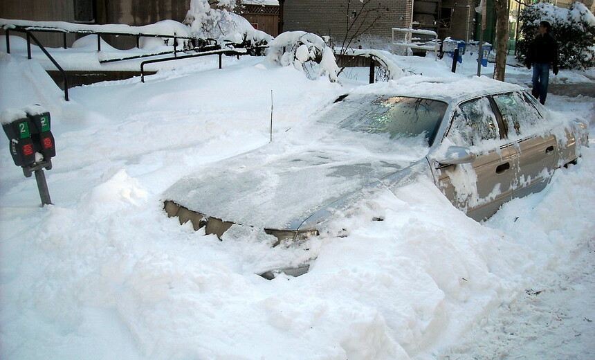 Nevažinėkite su „tankais“! Žiemą tokie automobiliai ne tik kelia grėsmę, bet ir gali sulaukti policijos dėmesio
