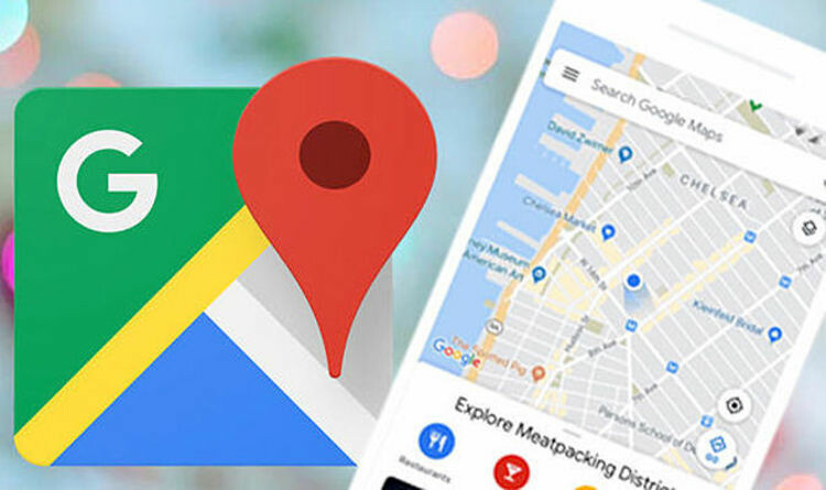 „Google Maps“ navigacija sulauks ilgai laukto papildymo - rodys net ir greičio matuoklių pozicijas