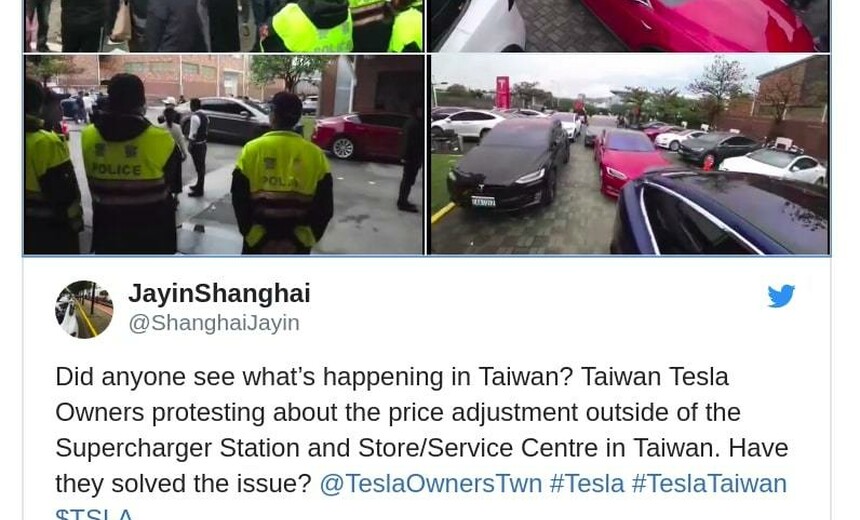 „Tikriausiai aš esu pats nelaimingiausias naujasis pirkėjas… Tai neteisinga“ – po naujos „Tesla“ kainų politikos kai kurie elektromobiliai per naktį atpigo beveik dvigubai, bet pirkėjai tokie pikti, kad jau rengia protestus