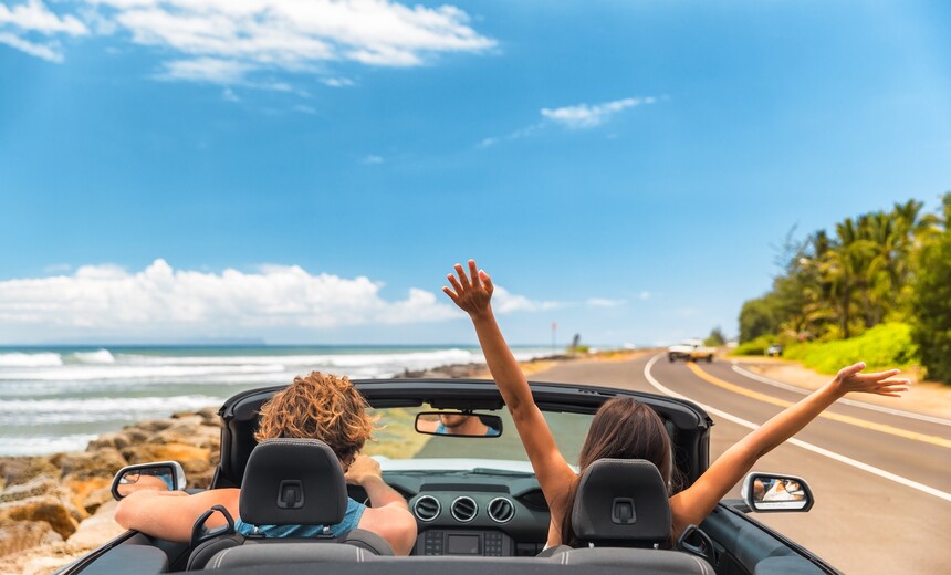 5 patarimai, kaip paruošti automobilį vasaros kelionėms