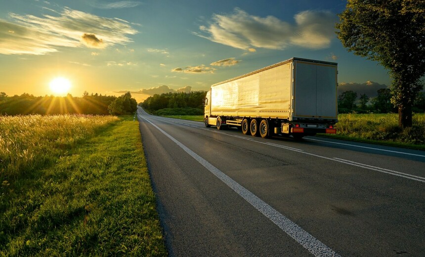 Vežėjų galvos skausmas – tuščių sunkvežimių kilometrai: sprendimu gali tapti skaitmenizacija