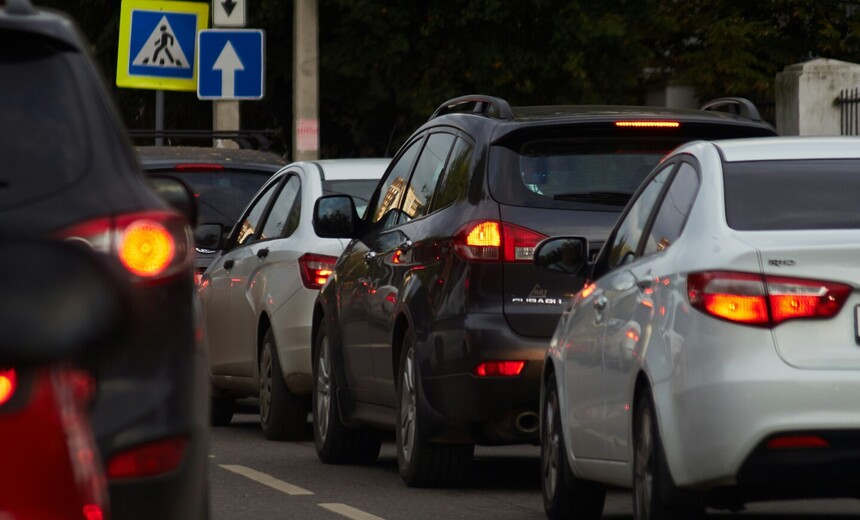 2024 metais toliau augo naujų automobilių registracijų skaičius: kaimynus lenkėme net 73 proc.